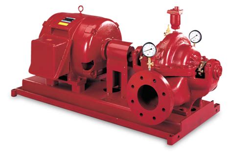 centrifugal fire pump horizontal split case|1500 gpm fire pump price.